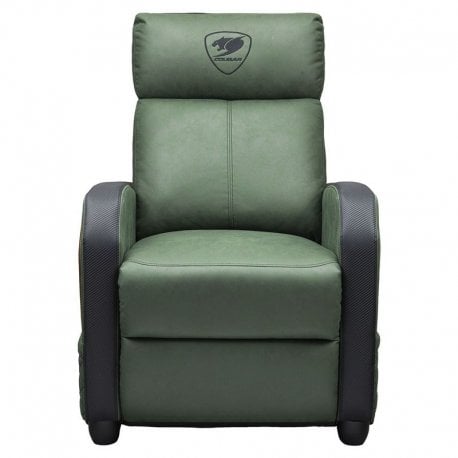 Крісло-софа Cougar Ranger Elite Army Green