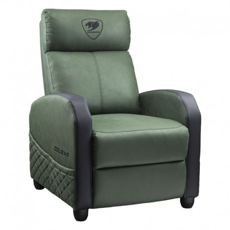 Кресло-софа Cougar Ranger Elite Army Green