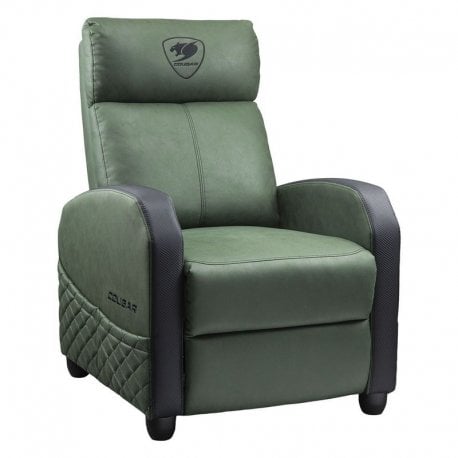 Крісло-софа Cougar Ranger Elite Army Green