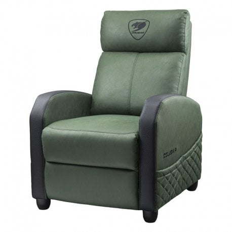Кресло-софа Cougar Ranger Elite Army Green