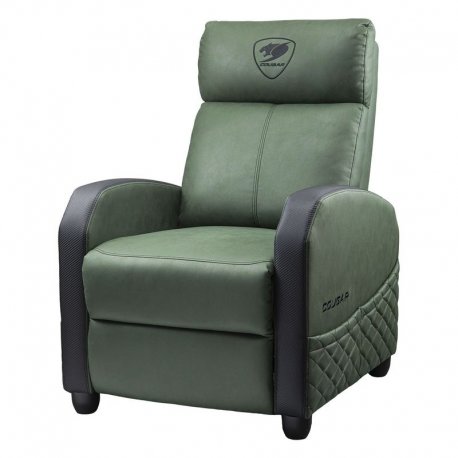 Крісло-софа Cougar Ranger Elite Army Green