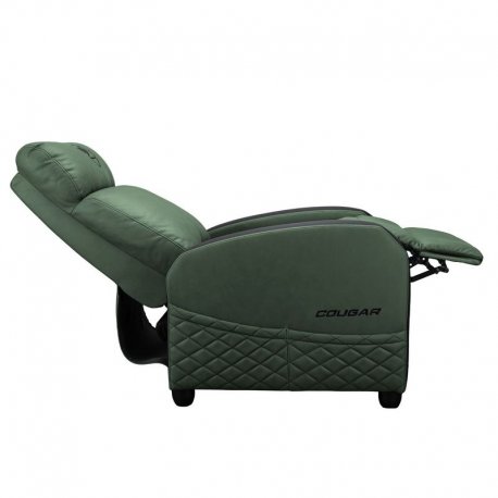 Крісло-софа Cougar Ranger Elite Army Green