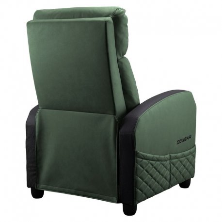 Кресло-софа Cougar Ranger Elite Army Green