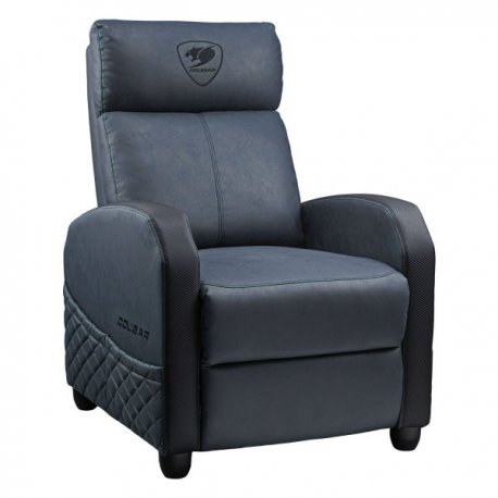 Кресло-софа Cougar Ranger Elite Navy Blue