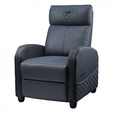 Кресло-софа Cougar Ranger Elite Navy Blue