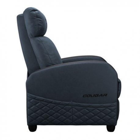 Крісло-софа Cougar Ranger Elite Navy Blue