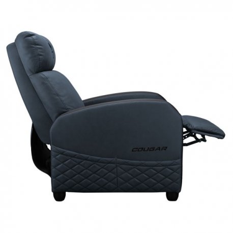Кресло-софа Cougar Ranger Elite Navy Blue