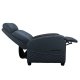 Крісло-софа Cougar Ranger Elite Navy Blue Крісло-софа Cougar Ranger Elite Navy Blue