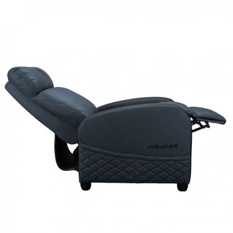 Кресло-софа Cougar Ranger Elite Navy Blue