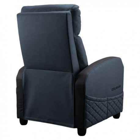 Кресло-софа Cougar Ranger Elite Navy Blue