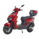 Электроскутер Maxxter Leon 2500Вт Red Электроскутер Maxxter Leon 2500Вт Red