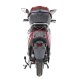 Электроскутер Maxxter Leon 2500Вт Red Электроскутер Maxxter Leon 2500Вт Red