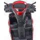 Электроскутер Maxxter Leon 2500Вт Red Электроскутер Maxxter Leon 2500Вт Red