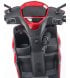 Электроскутер Maxxter Leon 2500Вт Red