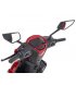 Электроскутер Maxxter Leon 2500Вт Red