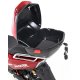 Электроскутер Maxxter Leon 2500Вт Red Электроскутер Maxxter Leon 2500Вт Red