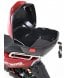 Электроскутер Maxxter Leon 2500Вт Red