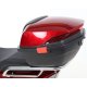 Электроскутер Maxxter Leon 2500Вт Red Электроскутер Maxxter Leon 2500Вт Red