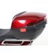 Электроскутер Maxxter Leon 2500Вт Red