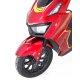 Электроскутер Maxxter Leon 2500Вт Red Электроскутер Maxxter Leon 2500Вт Red