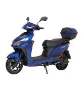 Електроскутер Maxxter NEOS III 1500Вт Blue