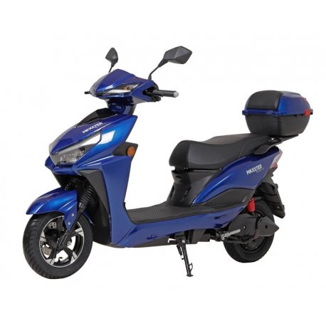 Электроскутер Maxxter NEOS III 1500Вт Blue