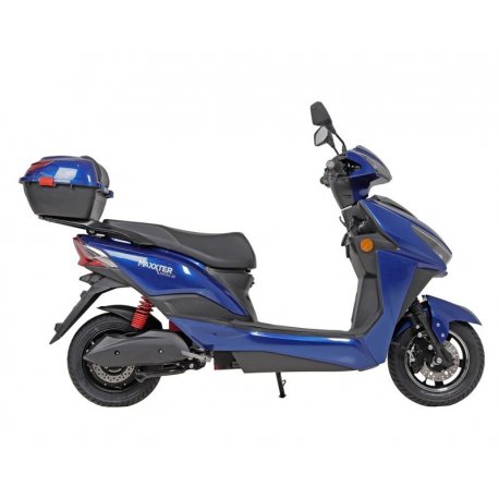 Электроскутер Maxxter NEOS III 1500Вт Blue
