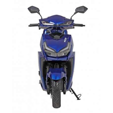 Электроскутер Maxxter NEOS III 1500Вт Blue