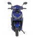 Электроскутер Maxxter NEOS III 1500Вт Blue