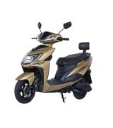 Електроскутер Maxxter Speedy GTS 2000Вт Gold