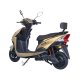 Электроскутер Maxxter Speedy GTS 2000Вт Gold Электроскутер Maxxter Speedy GTS 2000Вт Gold