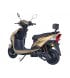 Электроскутер Maxxter Speedy GTS 2000Вт Gold