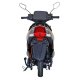 Электроскутер Maxxter Speedy GTS 2000Вт Gold Электроскутер Maxxter Speedy GTS 2000Вт Gold