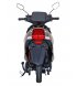 Электроскутер Maxxter Speedy GTS 2000Вт Gold