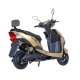 Электроскутер Maxxter Speedy GTS 2000Вт Gold Электроскутер Maxxter Speedy GTS 2000Вт Gold