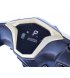 Электроскутер Maxxter Speedy GTS 2000Вт Gold