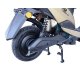 Электроскутер Maxxter Speedy GTS 2000Вт Gold Электроскутер Maxxter Speedy GTS 2000Вт Gold