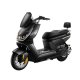 Електроскутер Sunra Dream 6S 2900Вт Black Електроскутер Sunra Dream 6S 2900Вт Black