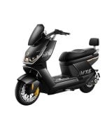 Електроскутер Sunra Dream 6S 2900Вт Black