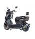 Електроскутер Sunra Dream 6S 2900Вт Black