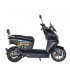 Електроскутер Sunra Dream 6S 2900Вт Black