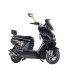 Електроскутер Sunra Dream 6S 2900Вт Black