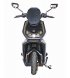 Електроскутер Sunra Dream 6S 2900Вт Black