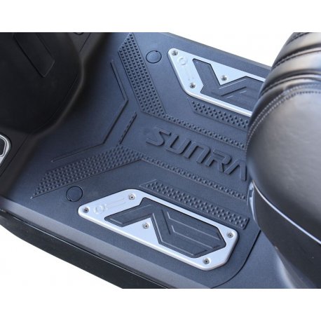 Електроскутер Sunra Dream 6S 2900Вт Black