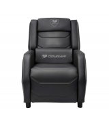Крісло-софа Cougar Ranger S Black