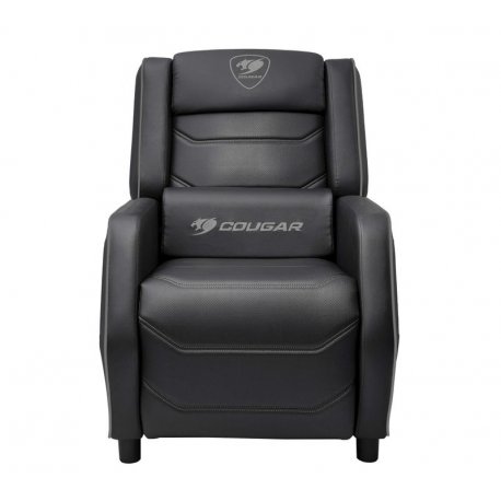 Кресло-софа Cougar Ranger S Black