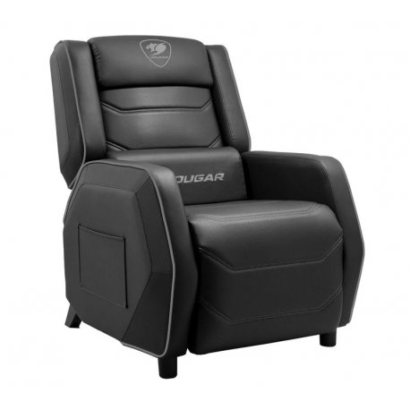 Кресло-софа Cougar Ranger S Black