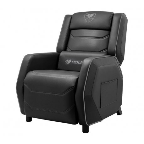 Крісло-софа Cougar Ranger S Black