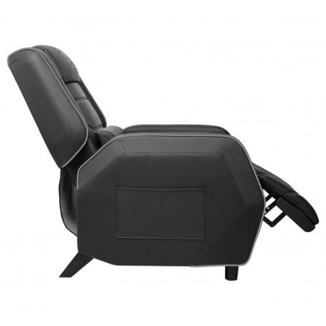 Крісло-софа Cougar Ranger S Black