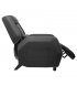 Кресло-софа Cougar Ranger S Black